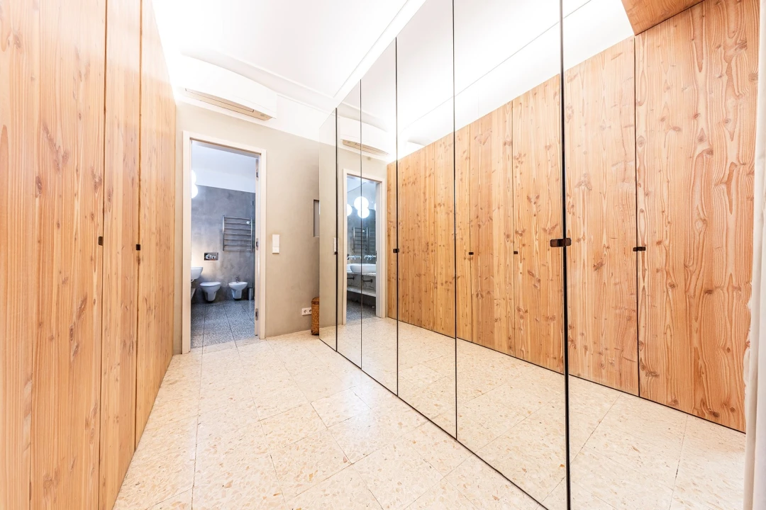 Apartamento T4 para Venda em Alvalade Foto 21