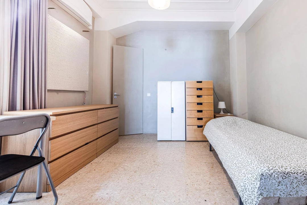 Apartamento T4 para Venda em Alvalade Foto 29