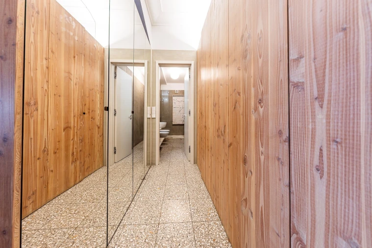 Apartamento T4 para Venda em Alvalade Foto 22