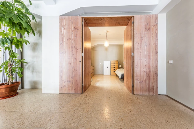 Apartamento T4 para Venda em Alvalade Foto 28