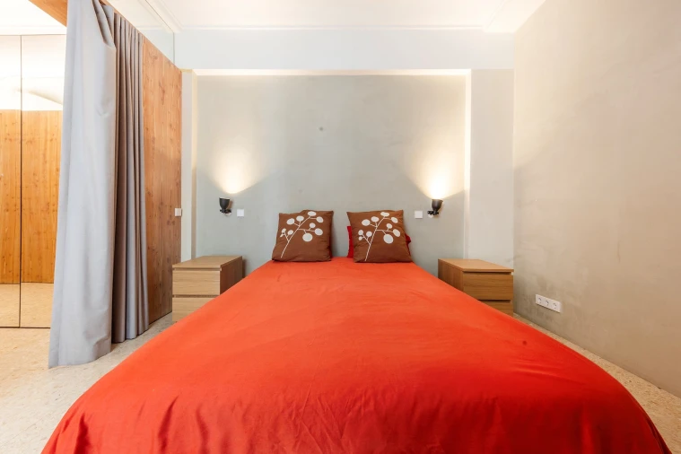 Apartamento T4 para Venda em Alvalade Foto 20