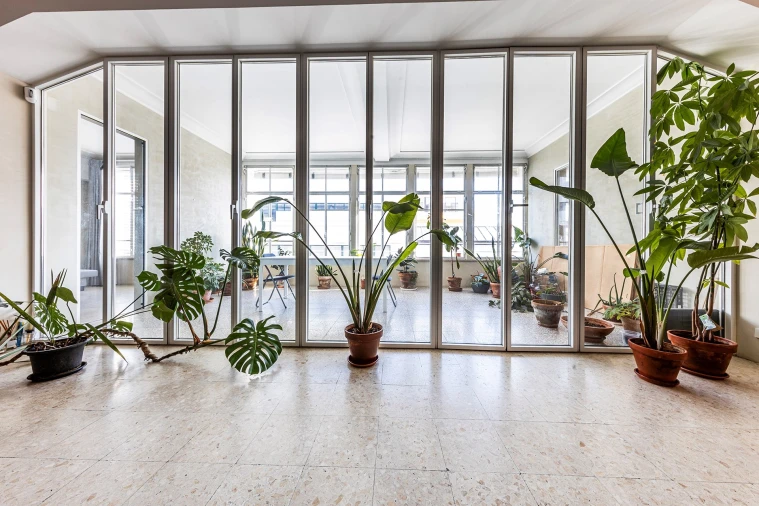 Apartamento T4 para Venda em Alvalade Foto 10