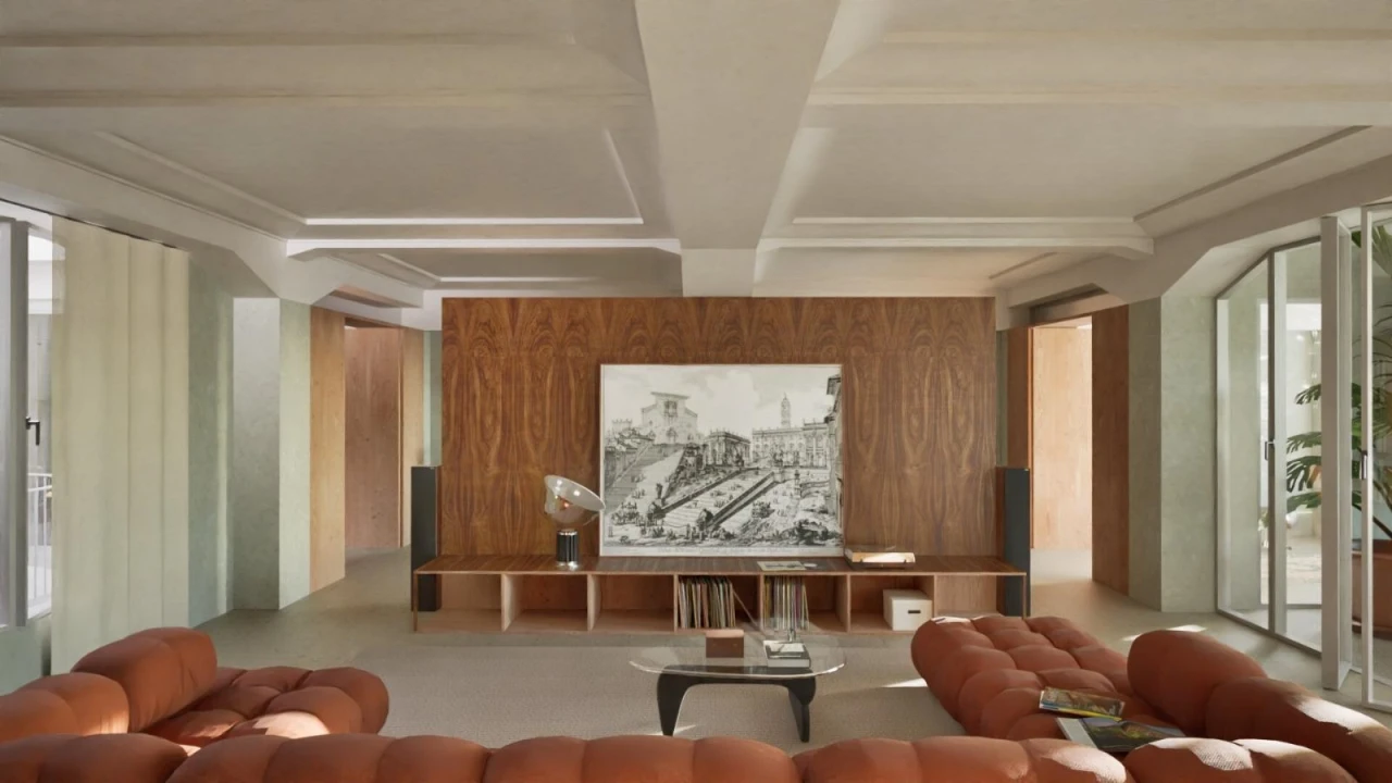 Apartamento T3 para Venda em Alvalade Foto 4
