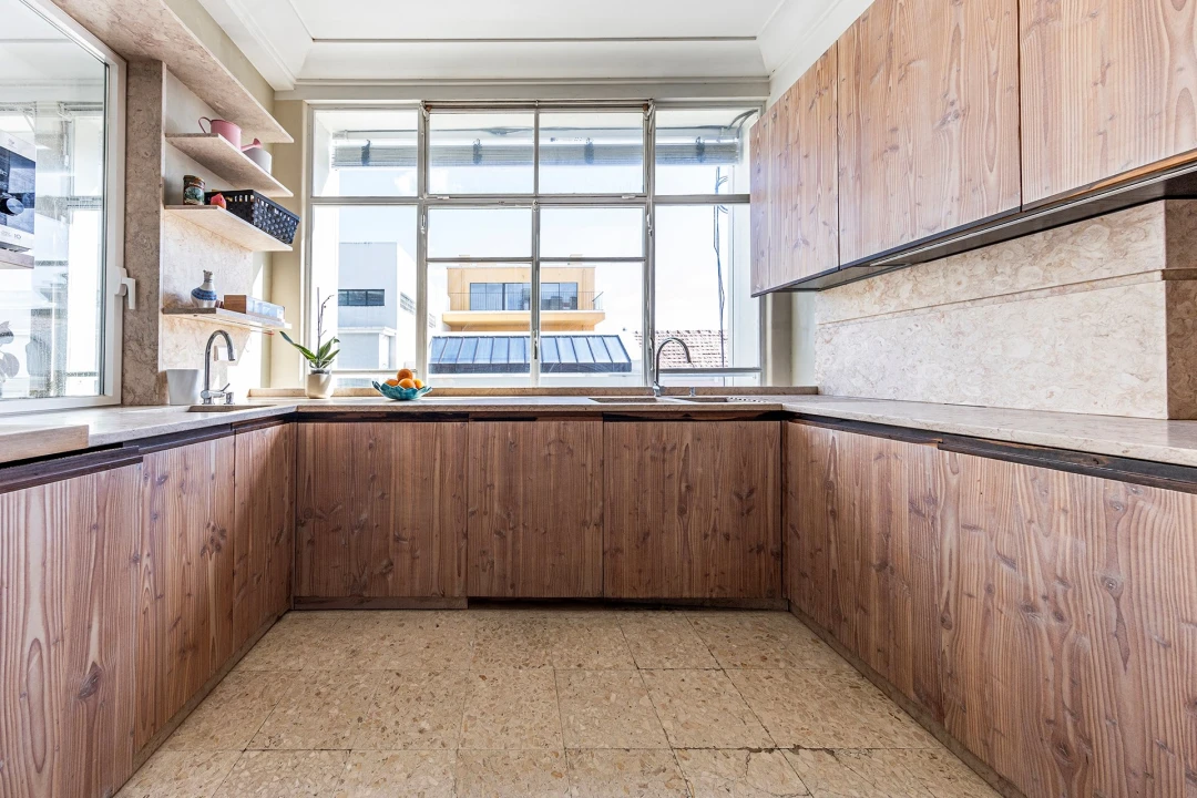 Apartamento T4 para Venda em Alvalade Foto 15