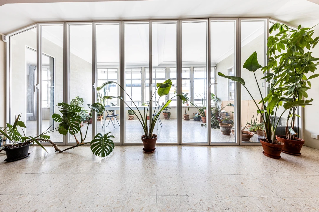 Apartamento T4 para Venda em Alvalade Foto 11