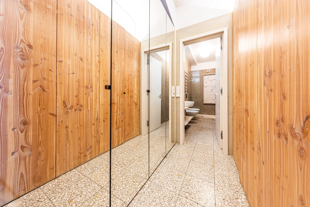 Apartamento T4 para Venda em Alvalade Foto 25