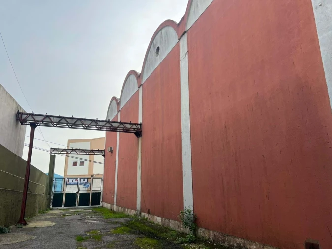 Armazém para Venda em Santa Iria de Azoia, São João da Talha e Bobadela Foto 11