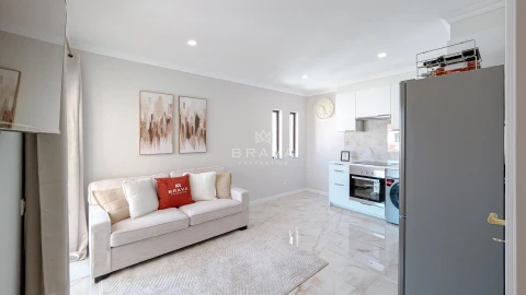 Apartamento T2 para Venda em Albufeira e Olhos de Água