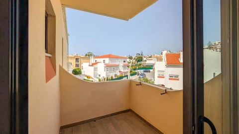 Apartamento T2 para Venda em Albufeira e Olhos de Água