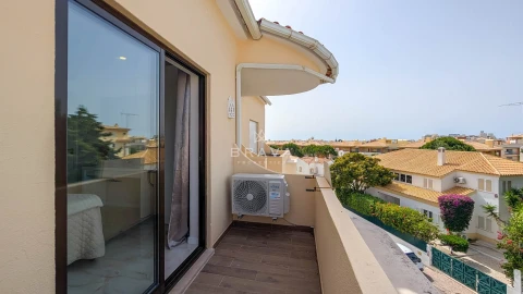 Apartamento T2 para Venda em Albufeira e Olhos de Água