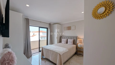 Apartamento T2 para Venda em Albufeira e Olhos de Água
