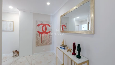 Apartamento T2 para Venda em Albufeira e Olhos de Água