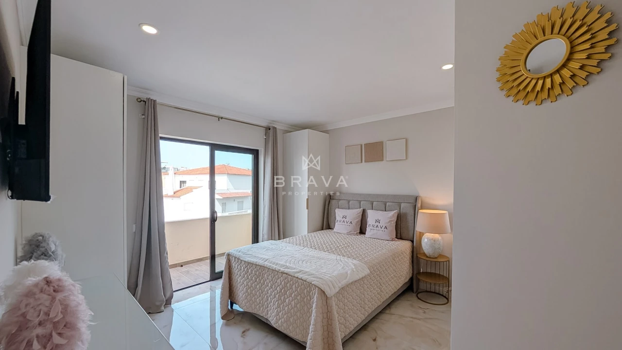 Apartamento T2 para Venda em Albufeira e Olhos de Água Foto 8