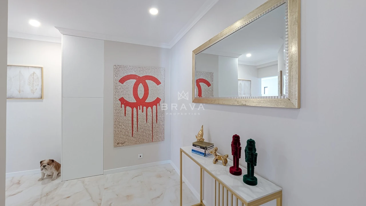 Apartamento T2 para Venda em Albufeira e Olhos de Água Foto 7