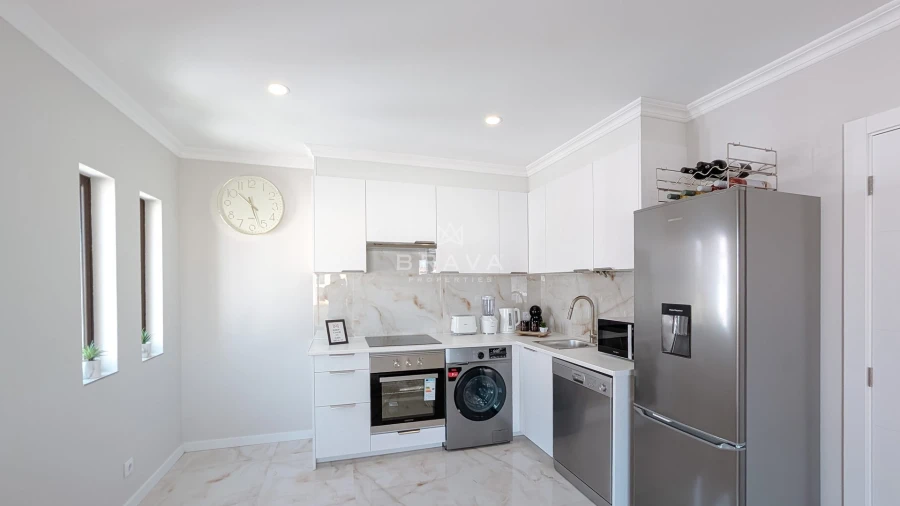 Apartamento T2 para Venda em Albufeira e Olhos de Água Foto 4