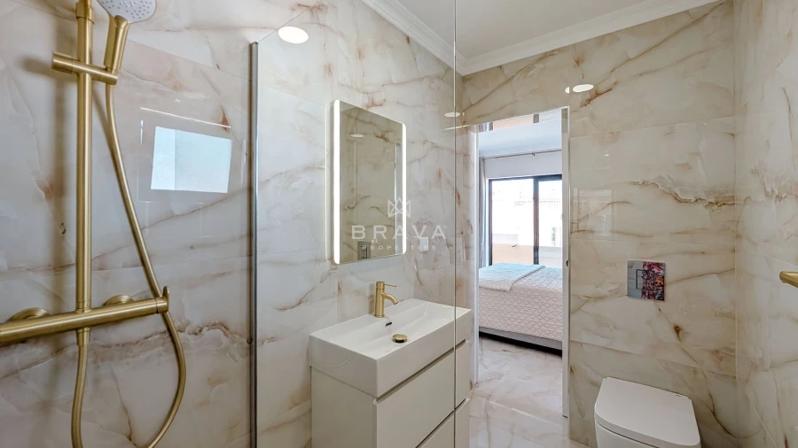 Apartamento T2 para Venda em Albufeira e Olhos de Água Foto 13
