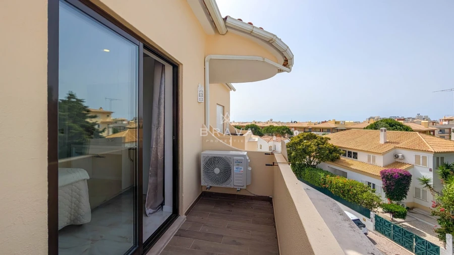 Apartamento T2 para Venda em Albufeira e Olhos de Água Foto 11