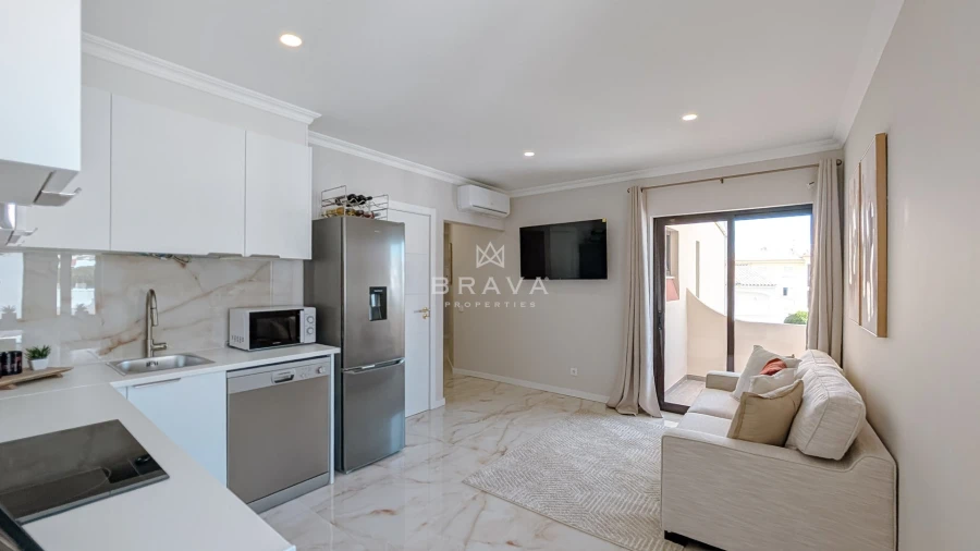 Apartamento T2 para Venda em Albufeira e Olhos de Água Foto 2