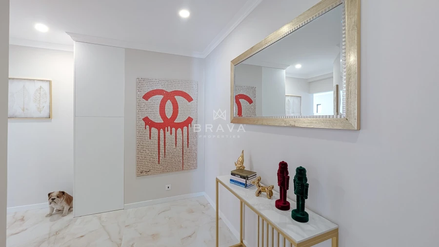 Apartamento T2 para Venda em Albufeira e Olhos de Água Foto 7