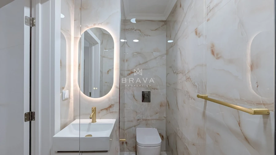 Apartamento T2 para Venda em Albufeira e Olhos de Água Foto 19