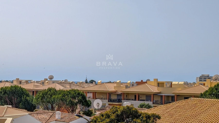 Apartamento T2 para Venda em Albufeira e Olhos de Água Foto 20