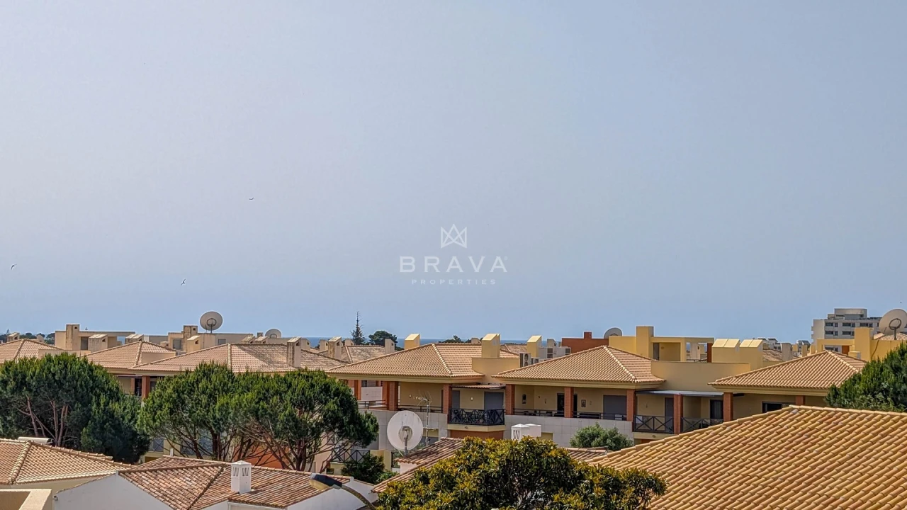 Apartamento T2 para Venda em Albufeira e Olhos de Água Foto 20