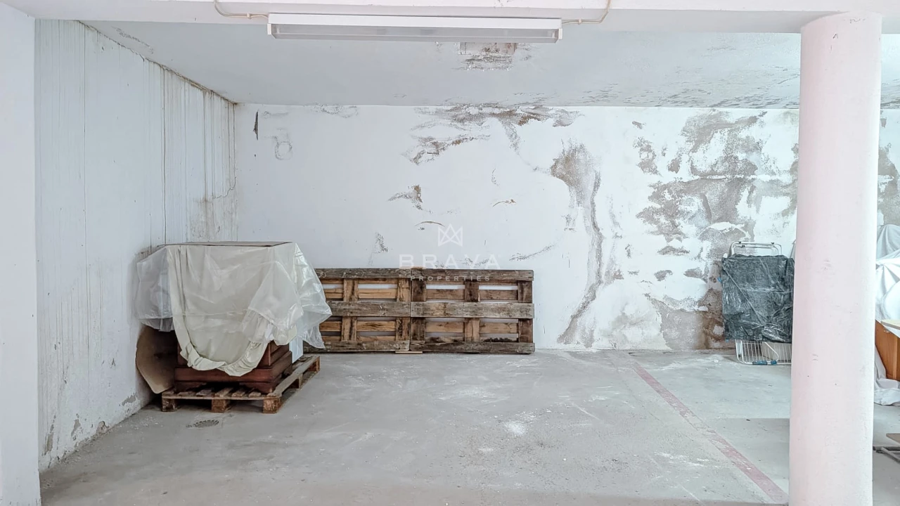 Apartamento T2 para Venda em Albufeira e Olhos de Água Foto 22