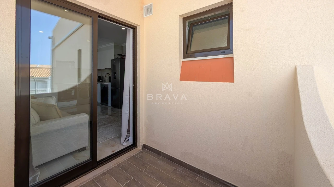 Apartamento T2 para Venda em Albufeira e Olhos de Água Foto 6