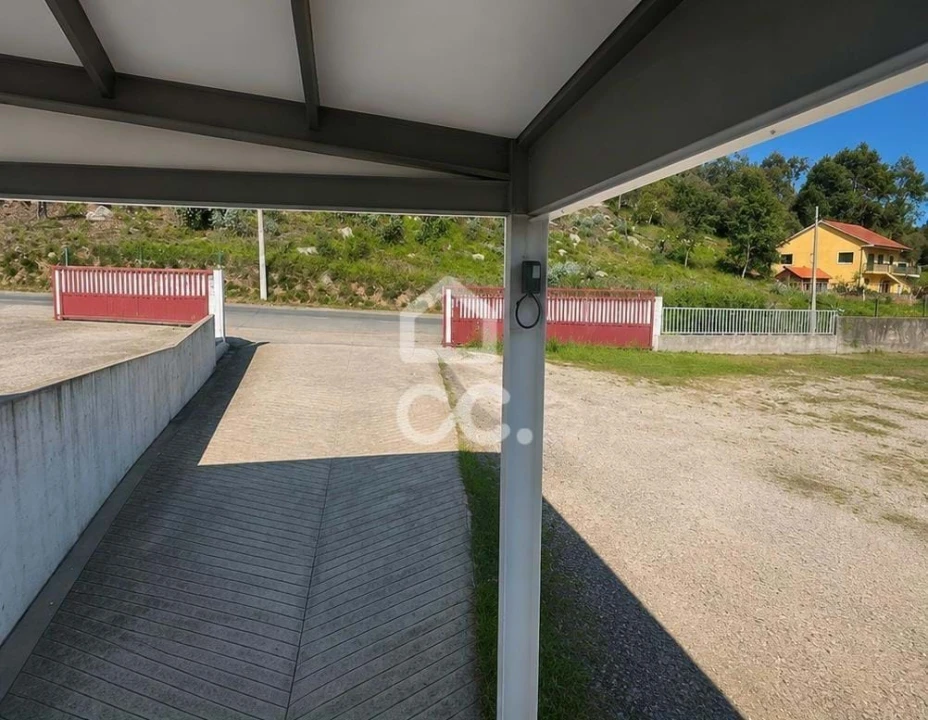 Armazém para Venda em Castelo do Neiva Foto 5