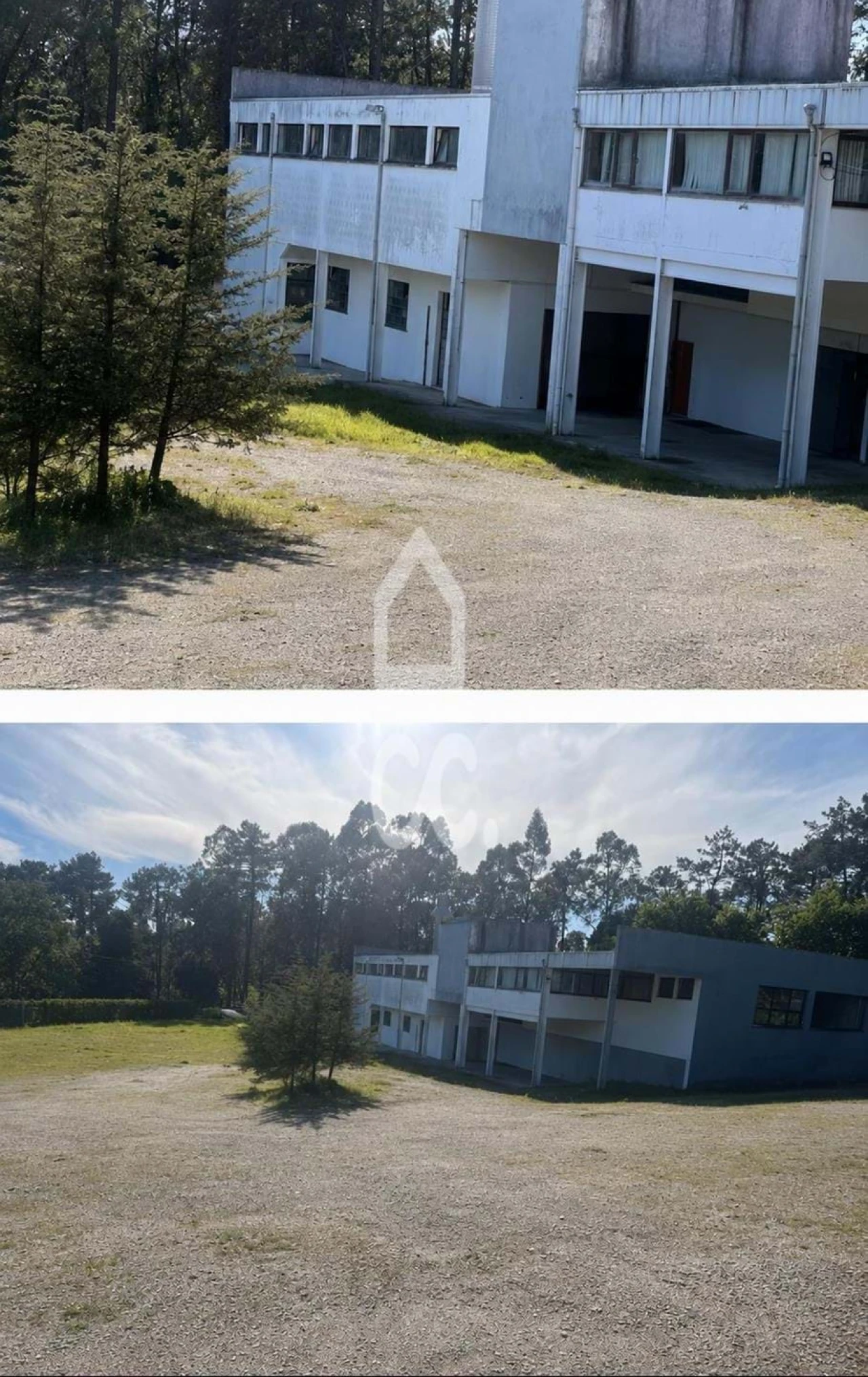 Armazém para Venda em Castelo do Neiva Foto 23
