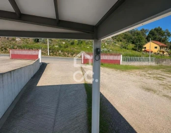 Armazém para Venda em Castelo do Neiva