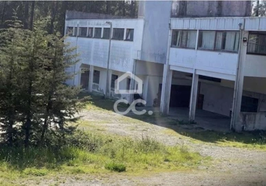 Armazém para Venda em Castelo do Neiva