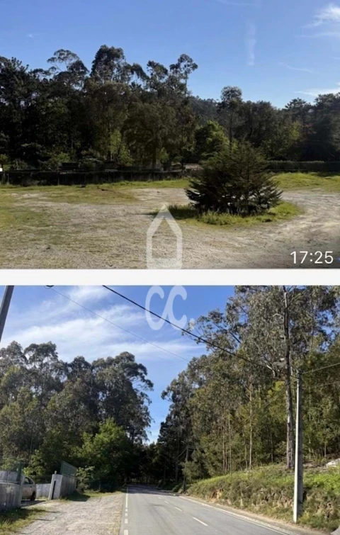 Armazém para Venda em Castelo do Neiva