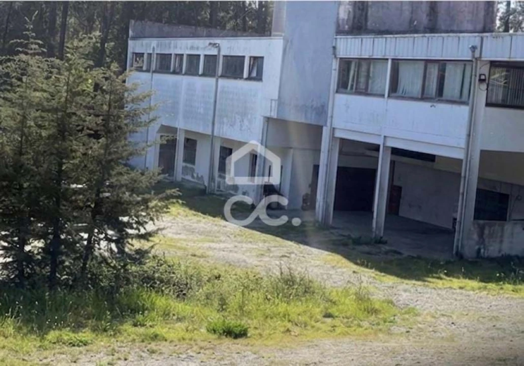 Armazém para Venda em Castelo do Neiva Foto 24