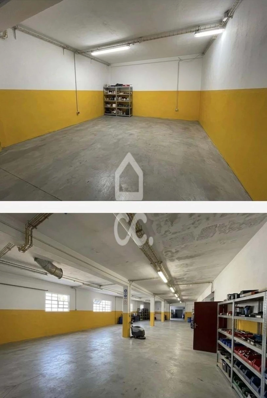 Armazém para Venda em Castelo do Neiva Foto 17