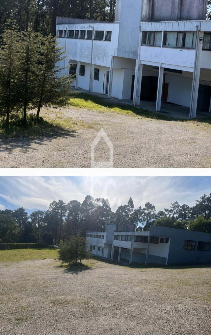 Armazém para Venda em Castelo do Neiva Foto 23
