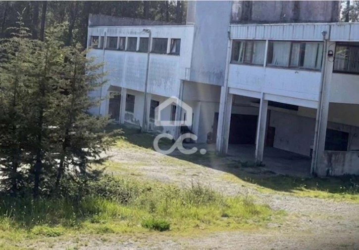 Armazém para Venda em Castelo do Neiva Foto 24