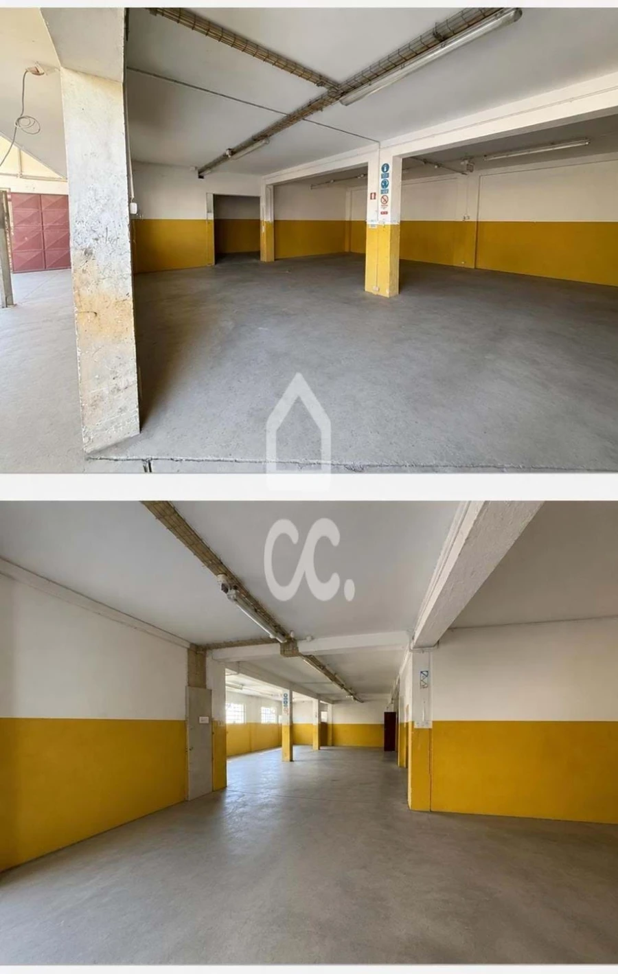 Armazém para Venda em Castelo do Neiva Foto 20