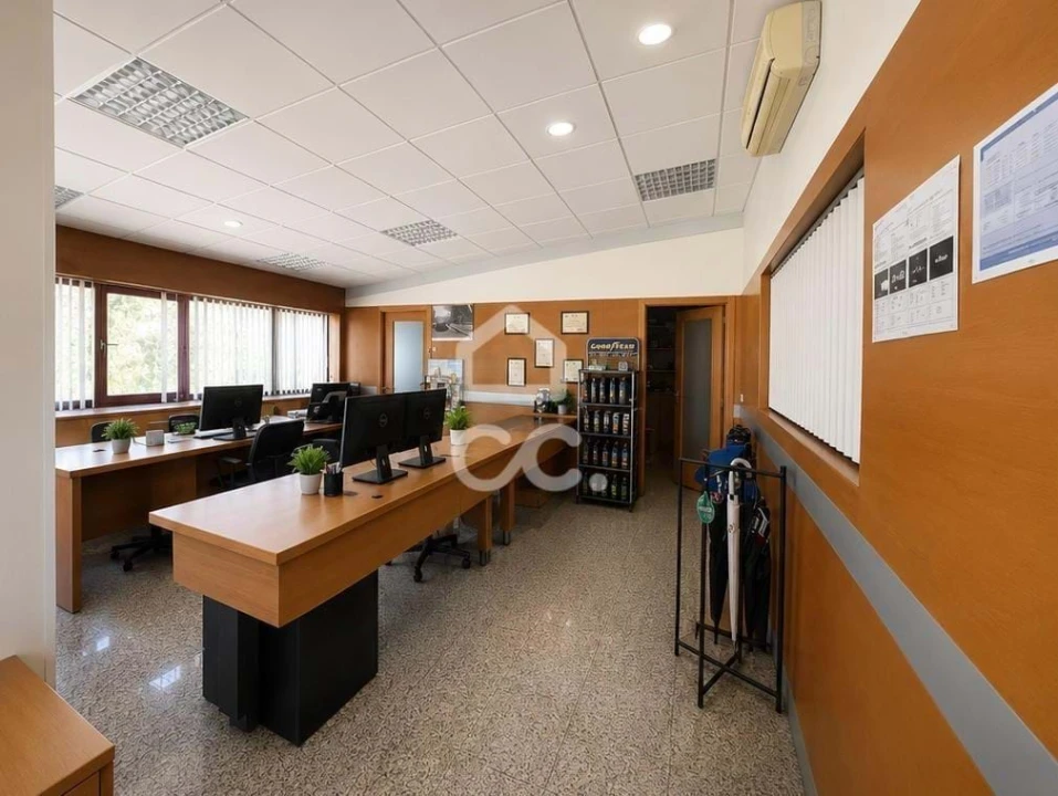 Armazém para Venda em Castelo do Neiva Foto 3