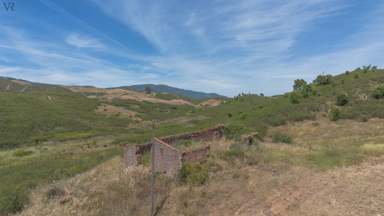 Terreno para Venda em Portimão Foto 3