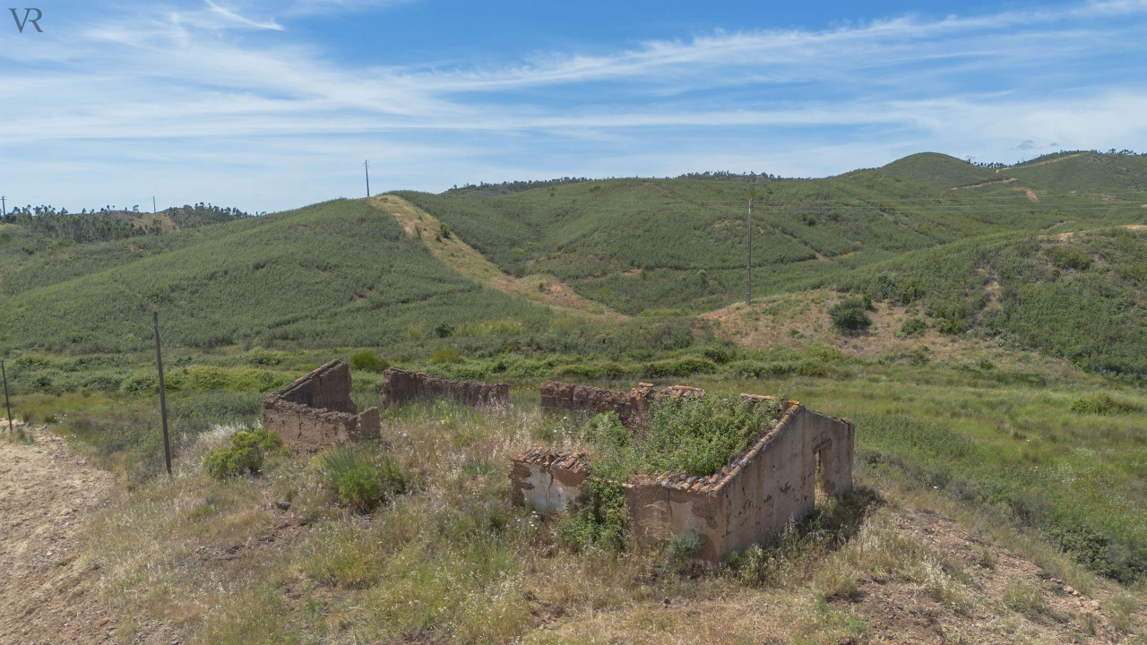 Terreno para Venda em Portimão Foto 7