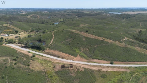 Terreno para Venda em Portimão