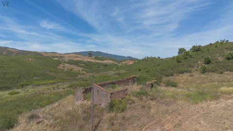 Terreno para Venda em Portimão