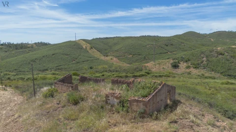Terreno para Venda em Portimão
