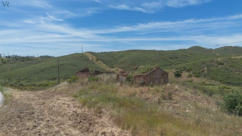 Terreno para Venda em Portimão