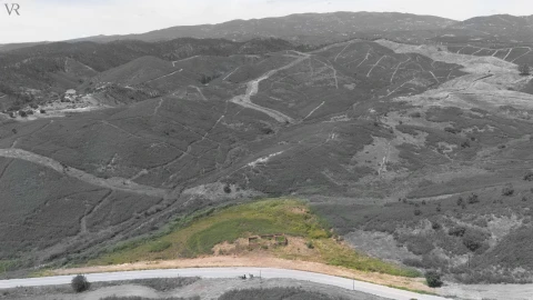 Terreno para Venda em Portimão