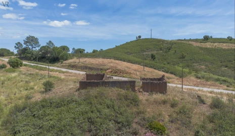 Terreno para Venda em Portimão