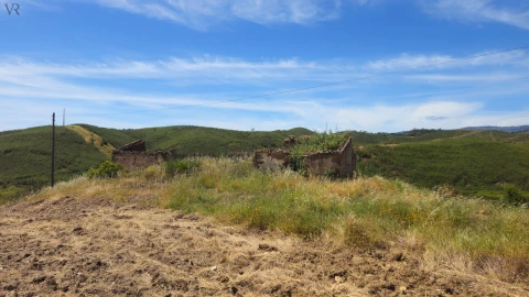 Terreno para Venda em Portimão