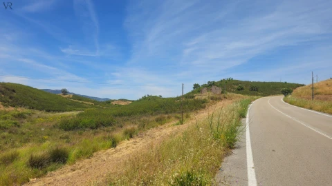 Terreno para Venda em Portimão