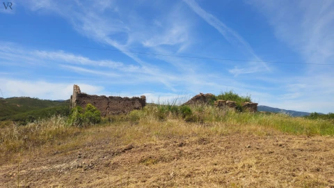 Terreno para Venda em Portimão